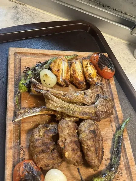 Halis Ocakbaşı - Photo 3