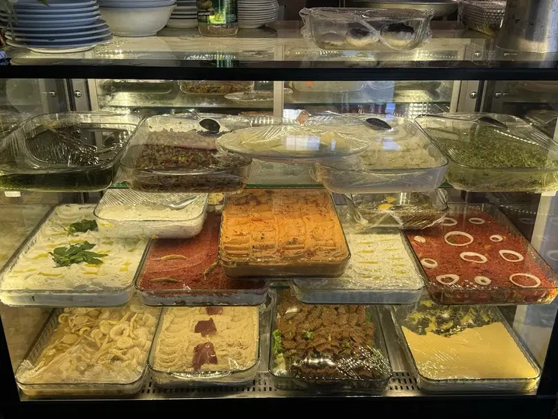 Halis Ocakbaşı - Photo 5