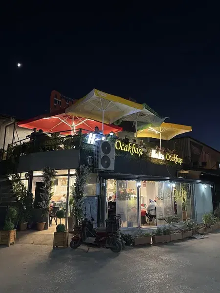 Halis Ocakbaşı - Photo 6