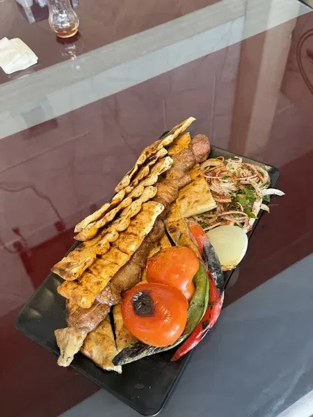 Halis Ocakbaşı - Photo 7