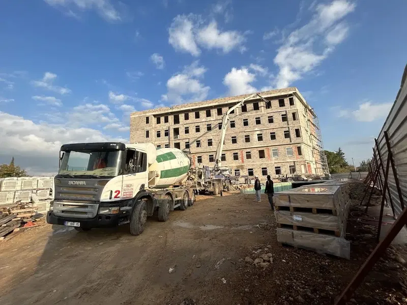 Halit Hazır Sıva - Photo 5