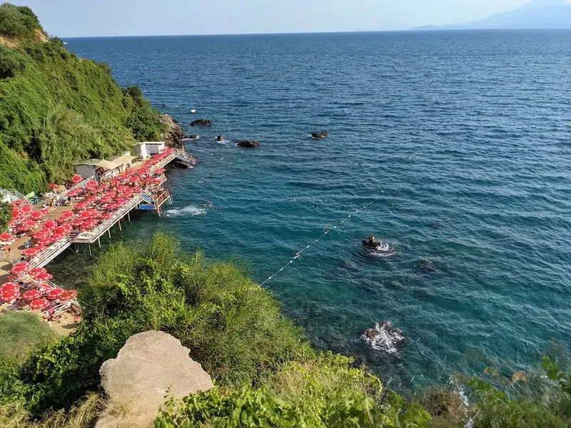 Halk Beach - Photo 1