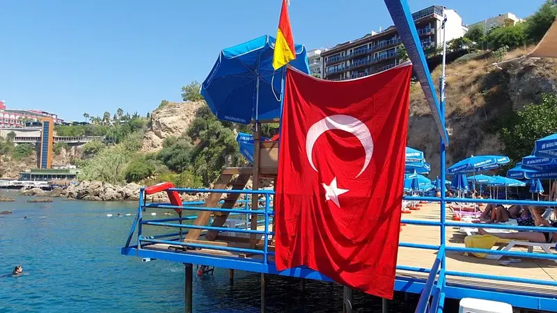 Halk Beach - Photo 2