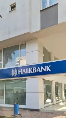 Halkbank Kumluca Şubesi
