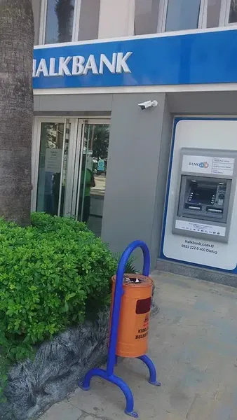 Halkbank Kumluca Şubesi - Photo 2