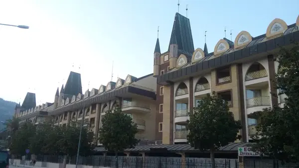 Halı Saha