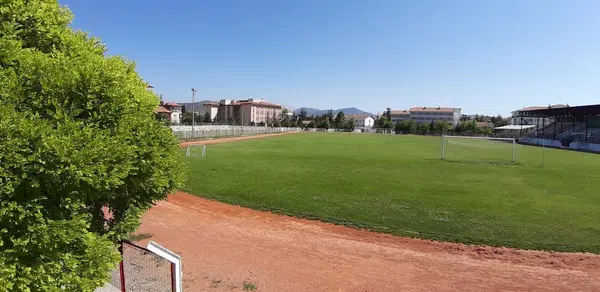 Football Field
