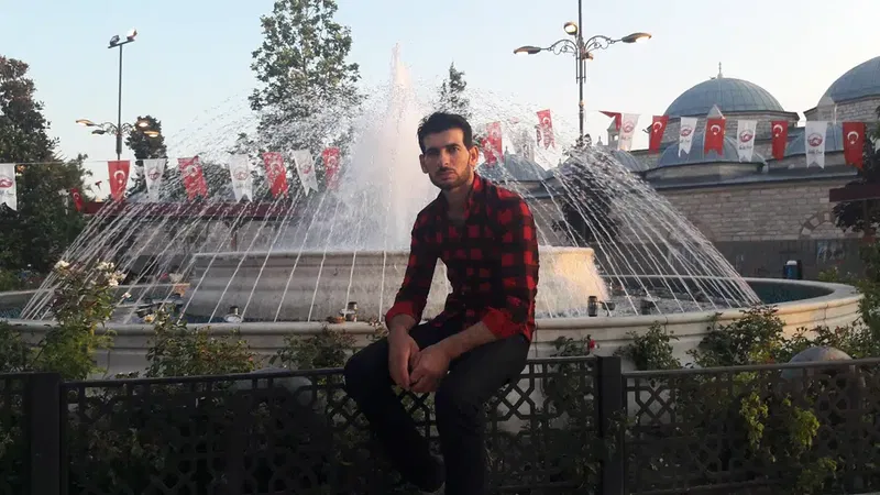 Halı Saha - Photo 2