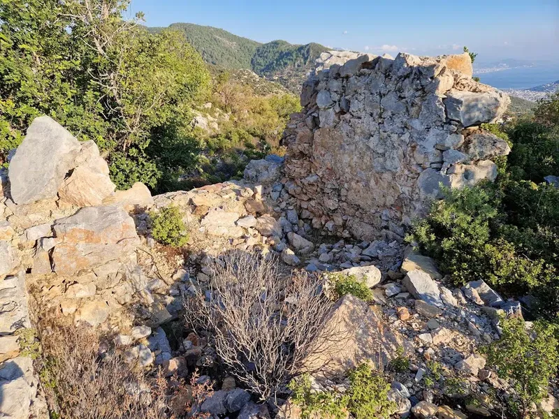Hamaksy Ancient City - Photo 4