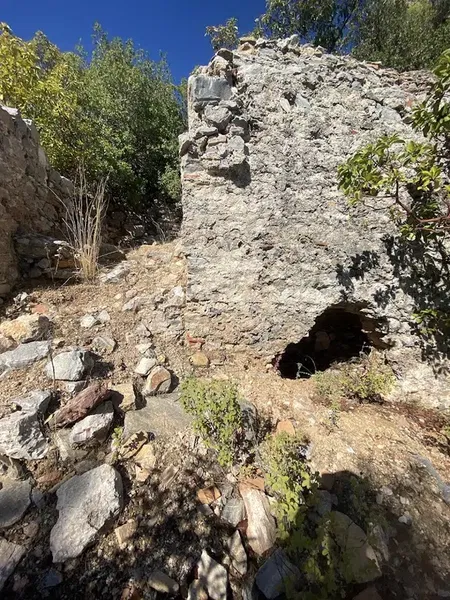 Hamaksy Ancient City - Photo 9