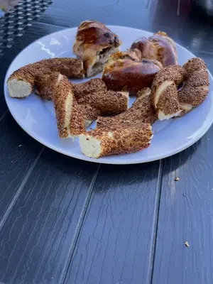 Hamarat unlu mamülleri