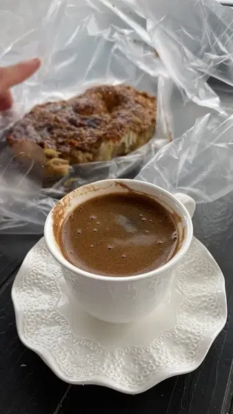 Hamarat unlu mamülleri - Photo 2