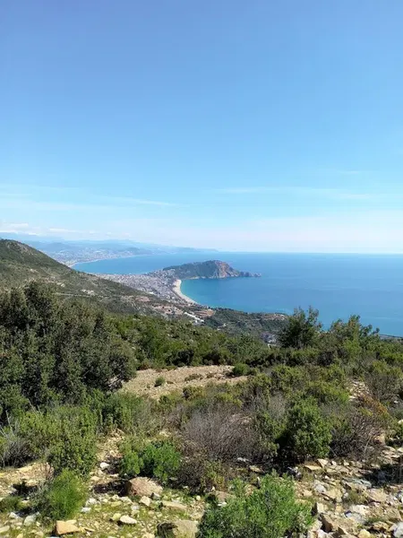 HAMAXIA - Sinek kalesi - Photo 1