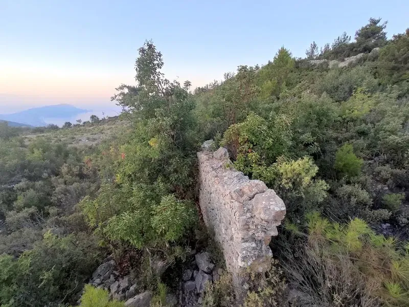 HAMAXIA - Sinek kalesi - Photo 4