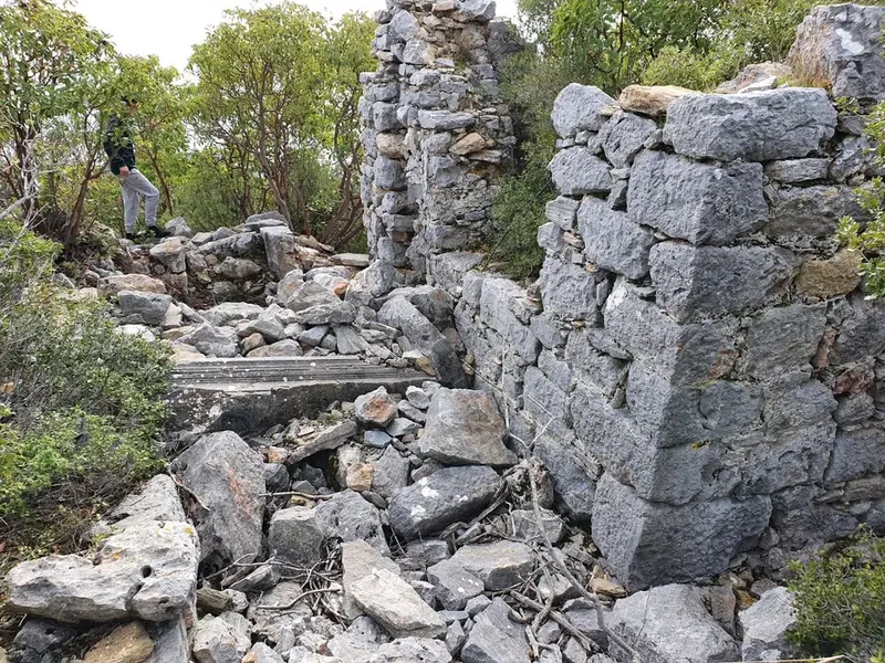 HAMAXIA - Sinek kalesi - Photo 8