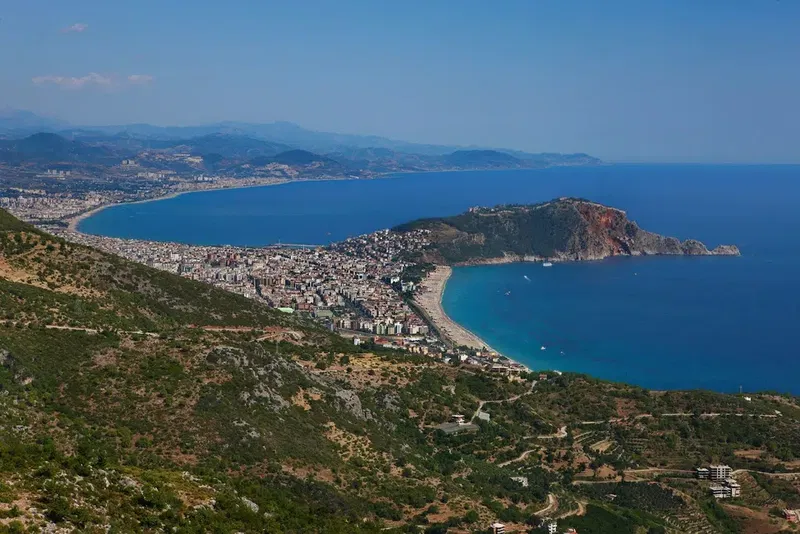HAMAXIA - Sinek kalesi - Photo 10