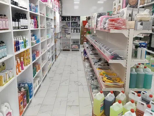 Hamay temizlik ürünleri