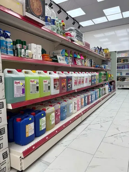 Hamay temizlik ürünleri - Photo 2