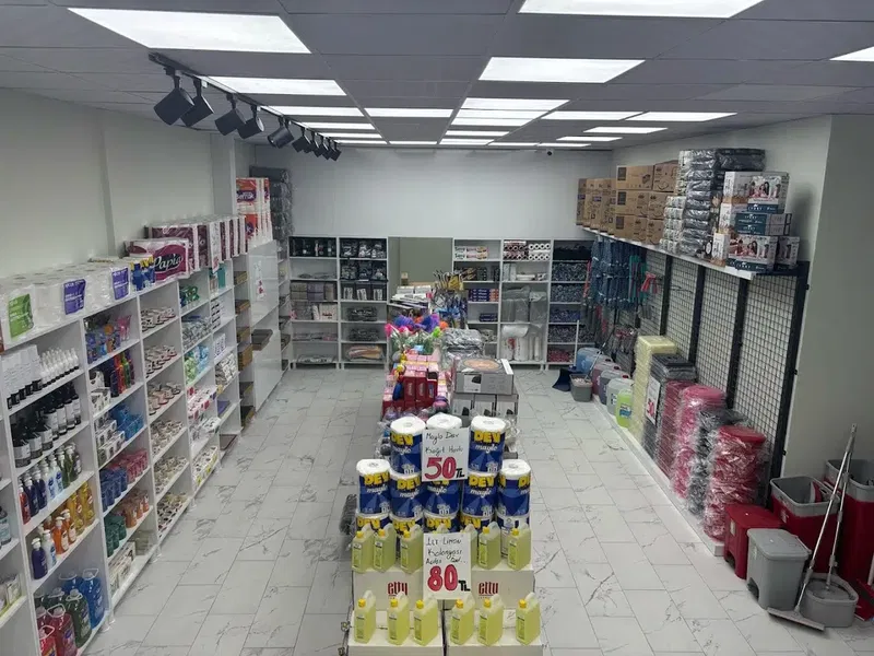 Hamay temizlik ürünleri - Photo 4