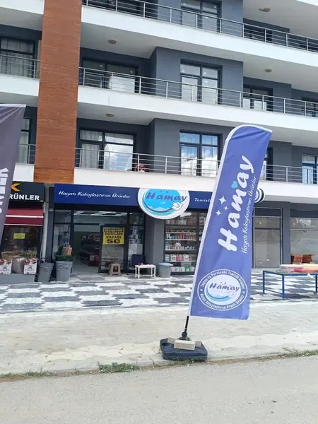 Hamay temizlik ürünleri - Photo 7
