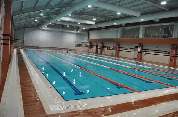 Hamle Spor Tesisleri