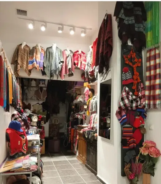 Hamuring Design Butik 🪷 - Photo 1