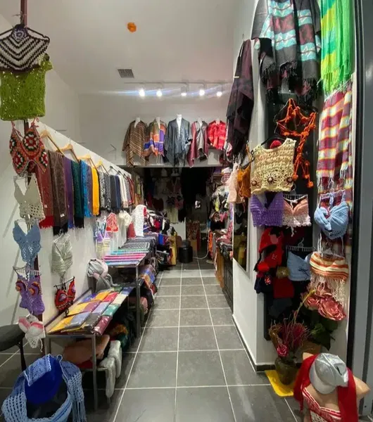 Hamuring Design Butik 🪷 - Photo 2
