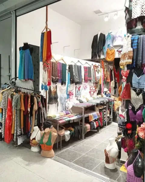 Hamuring Design Butik 🪷 - Photo 5