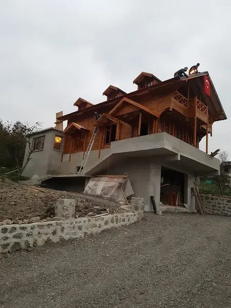 Hancıoğlu Ahşap - Photo 1