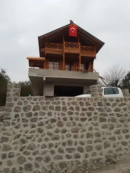 Hancıoğlu Ahşap - Photo 2