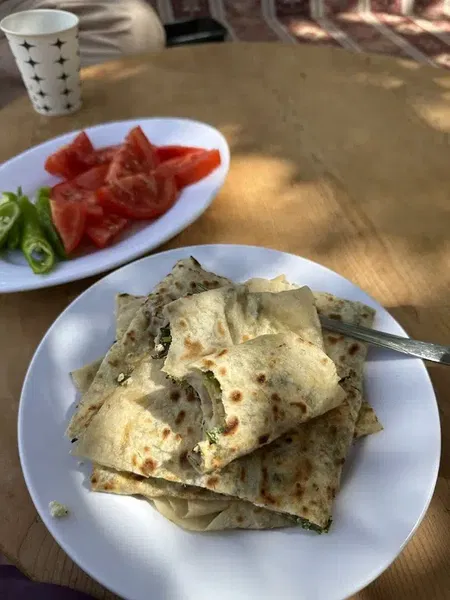 Hanife ana gözlemeleri - Photo 2