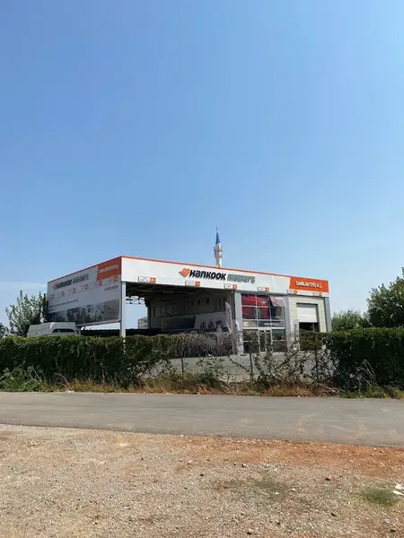 Hankook - Sarılar Otomotiv - Photo 1