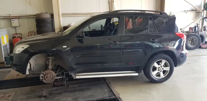Hankook - Sarılar Otomotiv - Photo 3