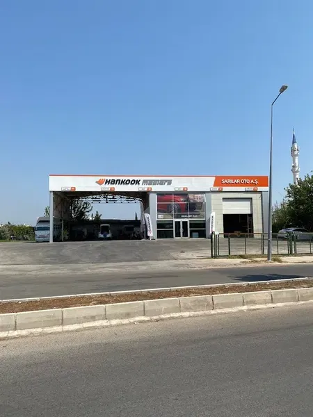 Hankook - Sarılar Otomotiv - Photo 10