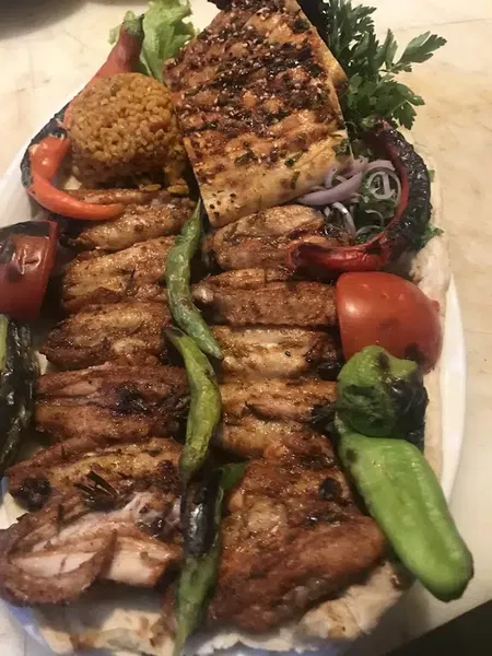 Hanzade Restaurant Kilo Ile - Photo 2