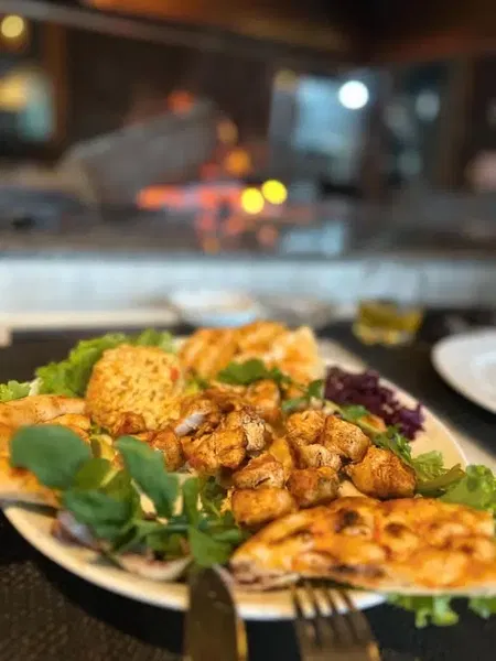 Hanzade Restaurant Kilo Ile - Photo 3