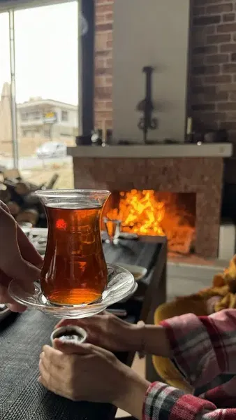 Hanzade Restaurant Kilo Ile - Photo 4