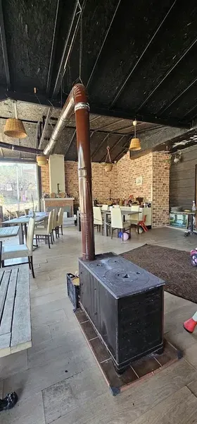 Hanzade Restaurant Kilo Ile - Photo 7