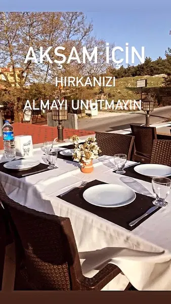 Hanzade Restaurant Kilo Ile - Photo 8