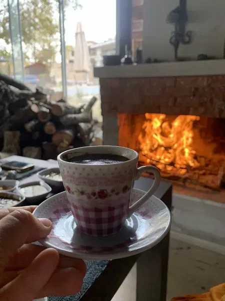 Hanzade Restaurant Kilo Ile - Photo 9