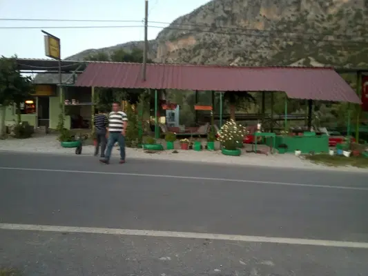 Hanımın yeri