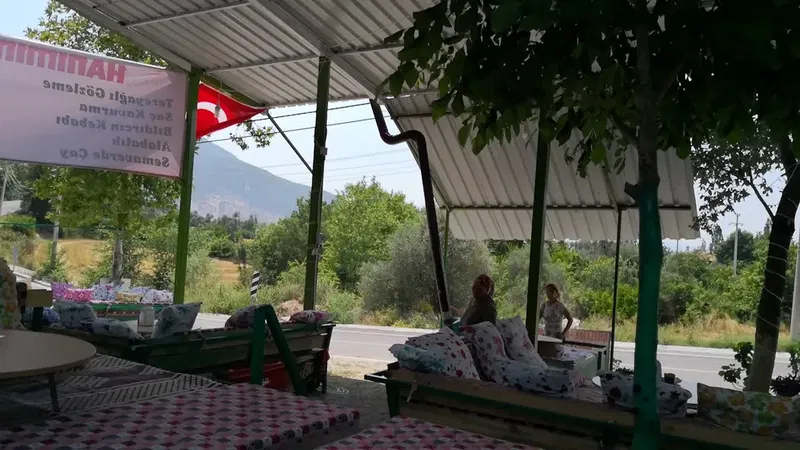 Hanımın yeri - Photo 2