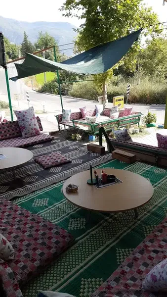 Hanımın yeri - Photo 4