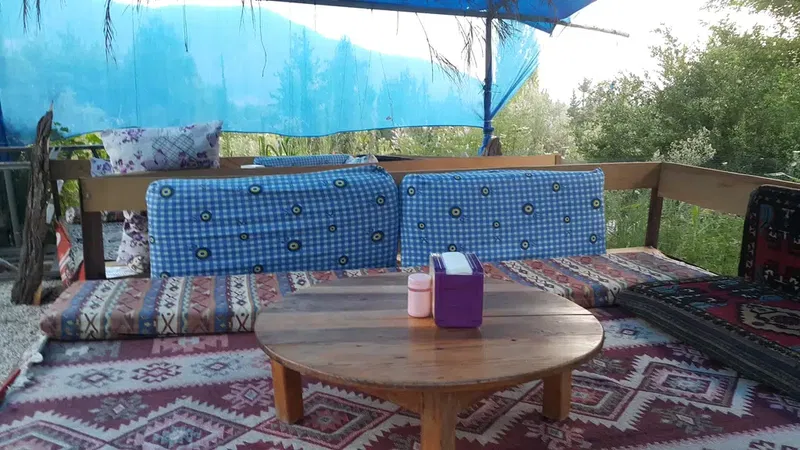 Hanımın yeri - Photo 6