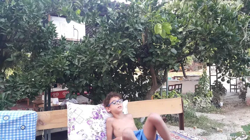 Hanımın yeri - Photo 7