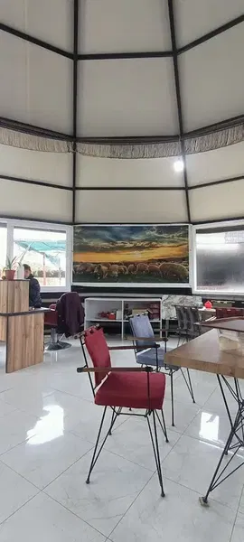 Hanımın yeri - Photo 9