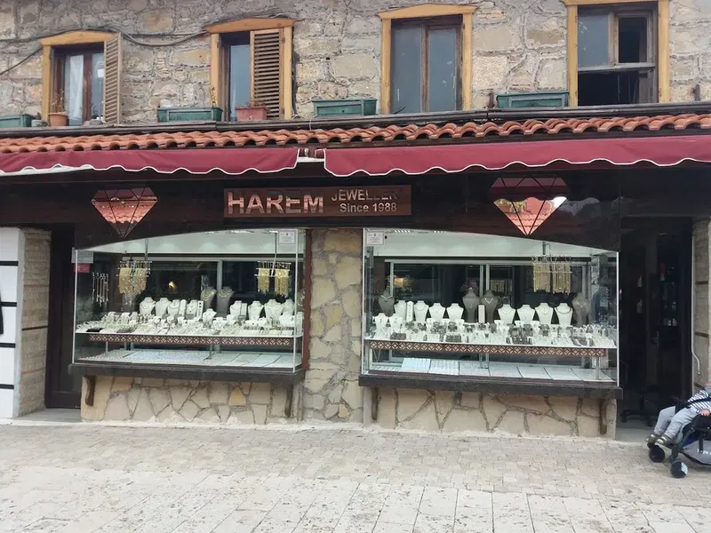 Harem Jewellery - Photo 3