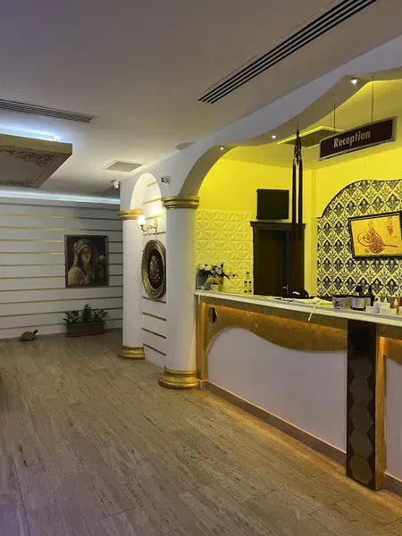 Harem Spa - Photo 3