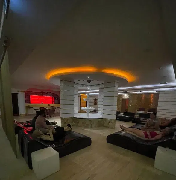 Harem Spa - Photo 6
