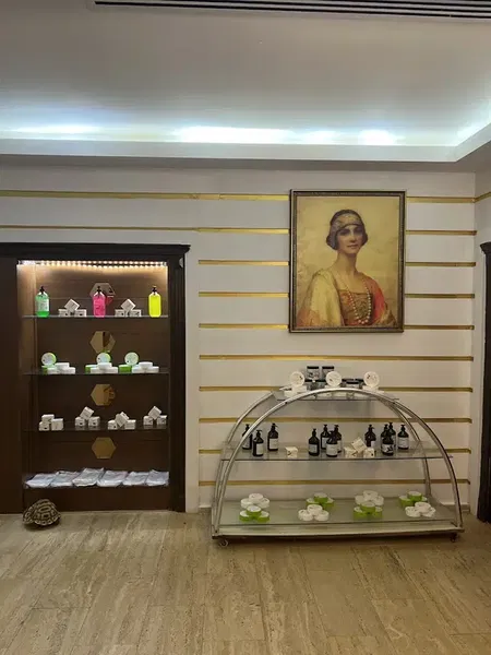 Harem Spa - Photo 7